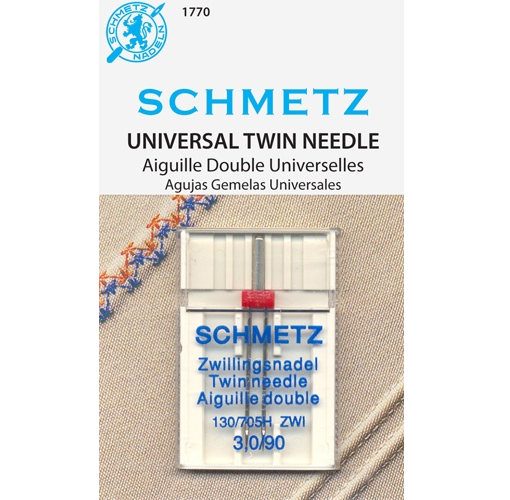 schmetz-twin-needle